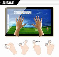 Image result for Capacitive Touch Screen Examples