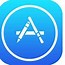 Image result for iOS App Store Icon