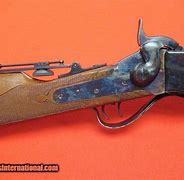 Image result for Sharps Rifle Reproduction