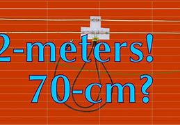 Image result for 80 Meter Dipole Azimuth Patterns 40 Meters