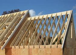 Image result for Timber Roof Framing