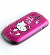 Image result for Alcatel Hello Kitty