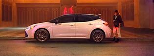 Image result for AWD Toyota Corolla Hatchback