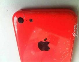Image result for iphone 5c red 32 gb