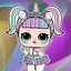 Image result for LOL Doll Wallpaper Baby