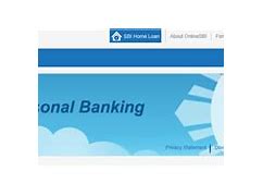 Image result for SBI Online Banking Login