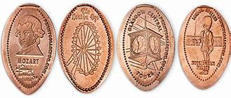 Image result for Penny Press PNG