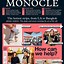 Image result for Monocle Magazine