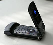 Image result for Motorola Greenscreen Flip Phones