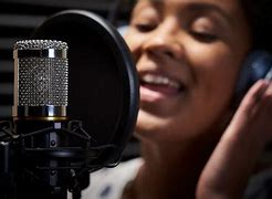 Image result for Vocal Microphone
