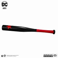 Image result for Harley Quinn Replica Bat