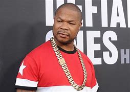 Image result for Xzibit D12