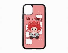 Image result for Kirishima Phone Case