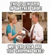 Image result for Retail Clothing Memes