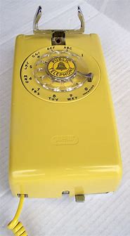 Image result for 60s Home Phone