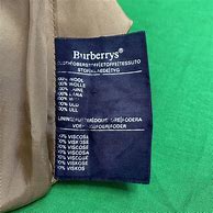 Image result for Vintage Burberry