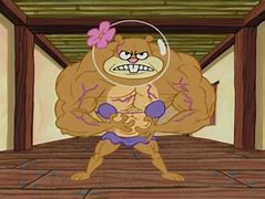 Image result for Spongebob Gym Meme