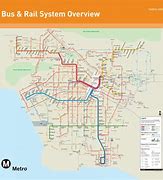 Image result for Los Angeles Public Transportation