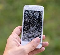 Image result for Broken iPhone Screen Fix