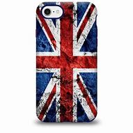 Image result for UK Flag Phone Case