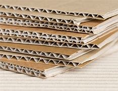 Image result for Corrugated Cardboard Packaging