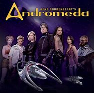 Image result for Andromeda TV Series Cast