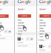 Image result for Gmail Spam