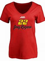 Image result for Joey Logano T-Shirt