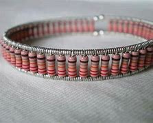 Image result for Resistor Bracelet