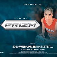 Image result for WNBA Prizm Cards
