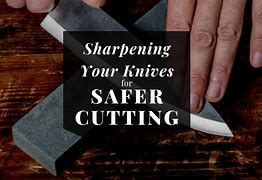 Image result for Sharp Knife Cutting