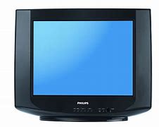 Image result for Philips CRT TV