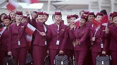 qatar cabin crew how we welcome our new cabin crew qatar airways qatar cabin crew how we welcome our new cabin crew qatar airways