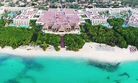 Image result for Paradisus La Perla Beach