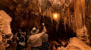 Image result for Kartchner Caverns Arizona