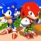 Image result for Sonic and Knuckles HD