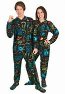 Image result for Adult Matching Pajamas
