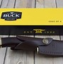 Image result for Buck Fixed Blade Knife