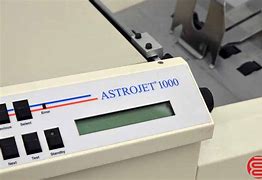 Image result for Astro Envelope Printer