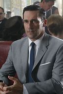 Image result for Don Draper Ties