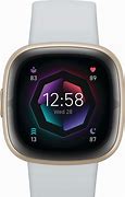 Image result for Fitbit Sense 2 Clocks