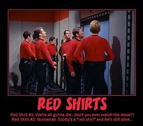 Image result for Star Trek Guardian Meme