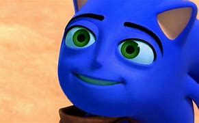 Image result for Bee Movie Sonic