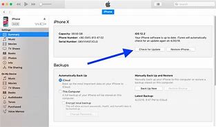 Image result for How to Update iOS Using iTunes without Backup