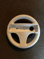 Image result for Wii Wheel Controller
