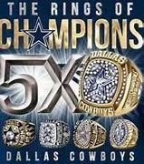 Image result for Dallas Cowboys 5 Rings Memes