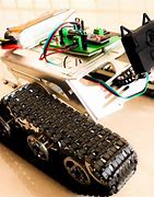 Image result for Huskylens with Arduino Robot