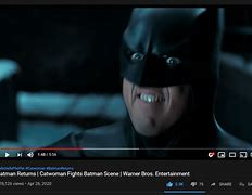 Image result for Michael Keaton Batman Funny Face