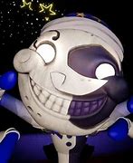 Image result for Five Nights at Freddy's Security Breach Moon
