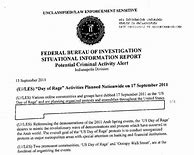 Image result for FBI Documents ESP